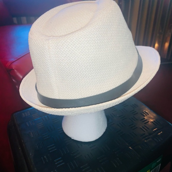 SUMMER STRAW HAT - Picture 5 of 7